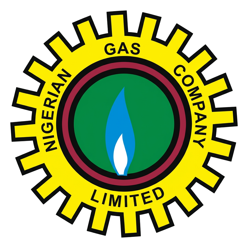 Nigerian Gas Company Limited logo