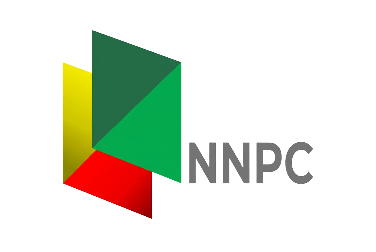 NNPC logo